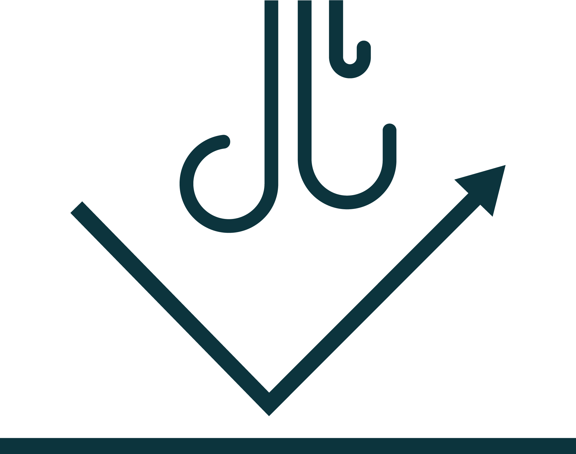 Wind and shower resistance